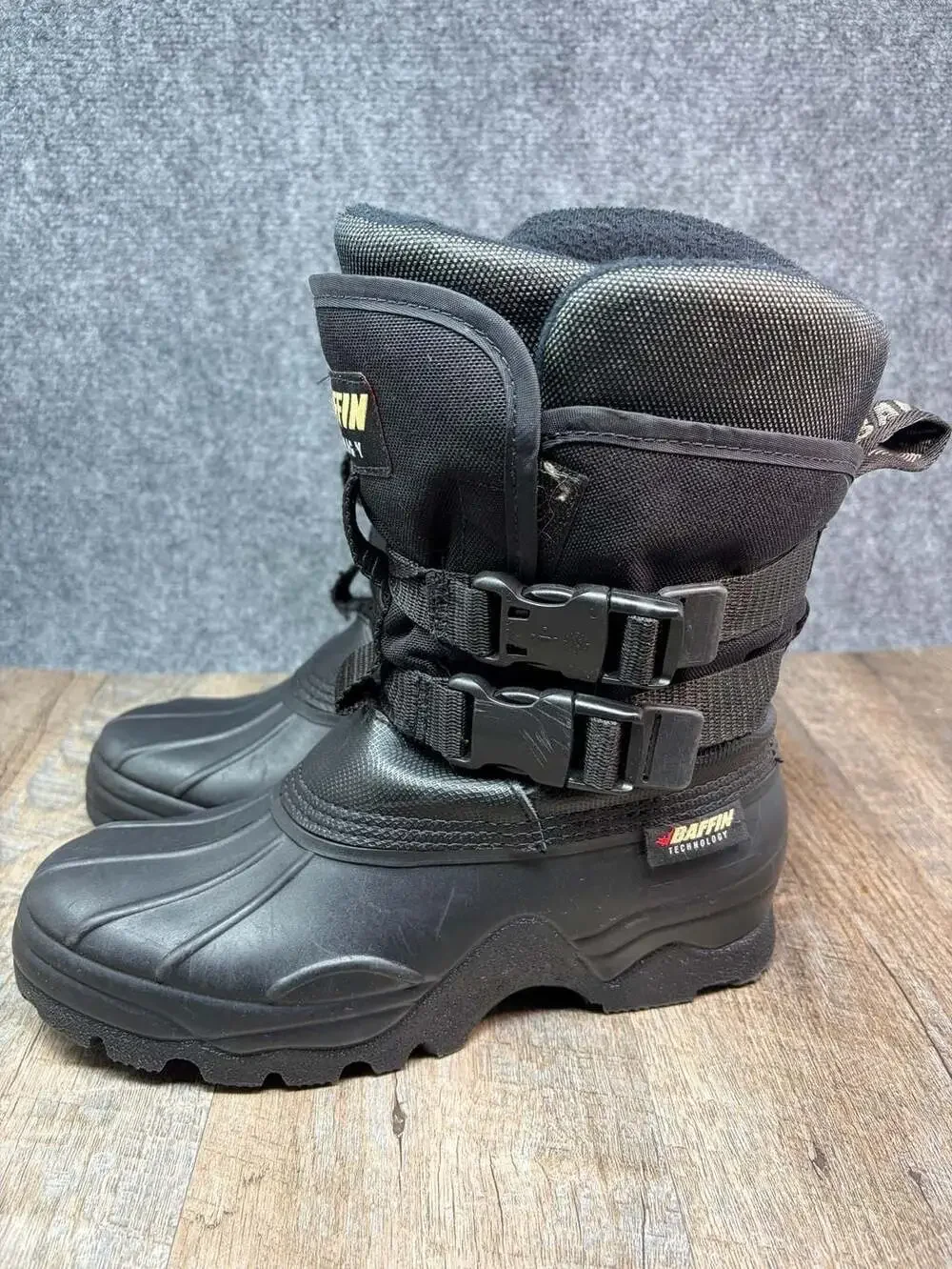 Baffin Technology Men display picture 3